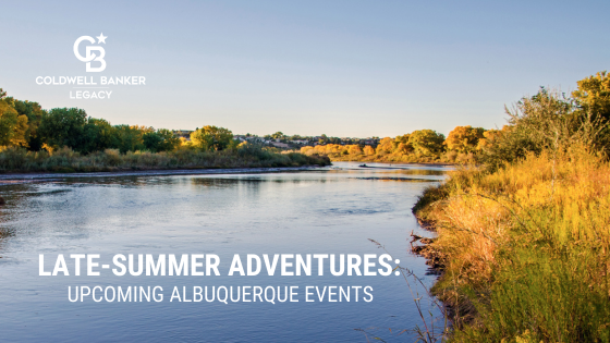 Albuquerque things to do